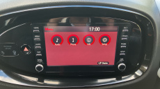 Toyota Aygo X 1.0 VVT-i Edge 5dr Petrol Hatchback